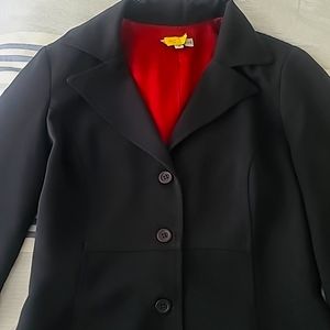 Rampage EUC Suit Jacket